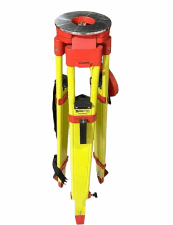 TRIPIE FIBRA DE VIDRIO
